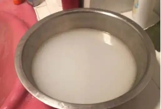 淘米水不要亂用,否則花怎麼死的都不知道