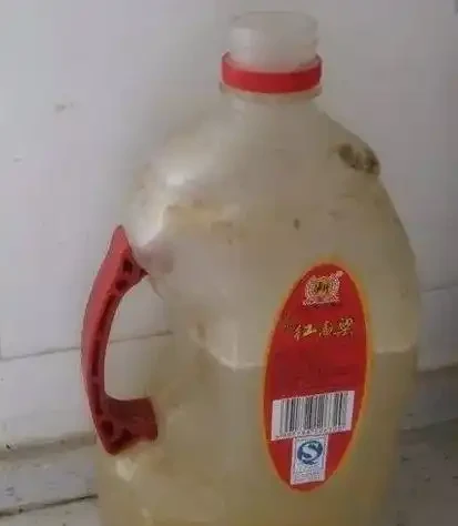 淘米水不要亂用,否則花怎麼死的都不知道