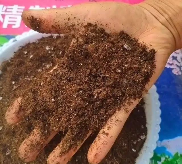 通用介質土