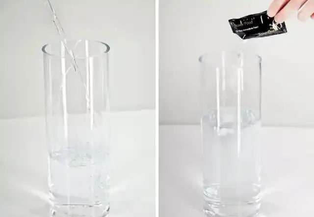 買來的玫瑰插花用這些技巧插在水中可保鮮一兩週