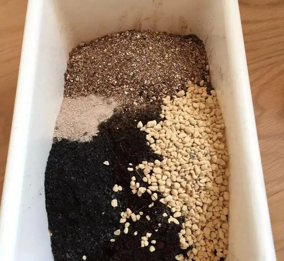 發泡煉石