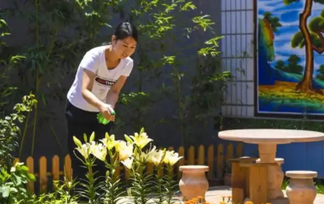 用硫酸亞鐵養花,對了是「寶」,錯了花卉變「枯草」,請慎重