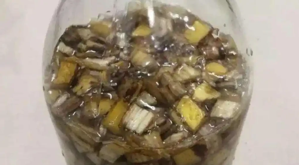 家裡花草長得旺，經常給它澆4種「肥水」，營養全面