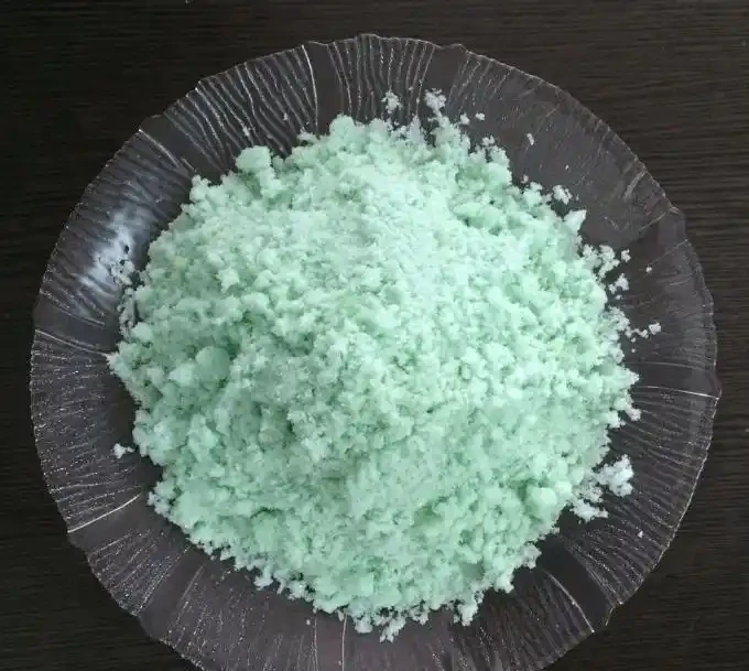 九重葛開花時,使用硫酸亞鐵有「技巧」,做好4件事,見效快