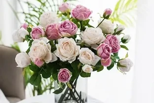 如何延長玫瑰花的開花期 延長玫瑰花儲存時間的幾種方法