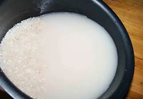 養花用淘米水,不要亂用,學會這幾點,方可開滿盆!