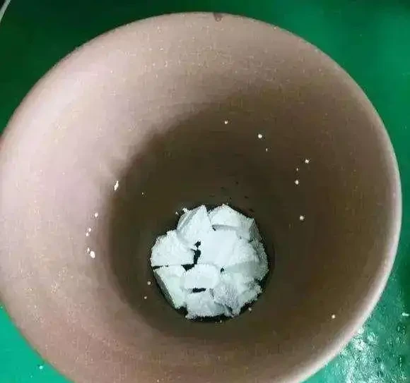 3種東西是墊盆底的好材料,種花前放一點,疏水透氣,花卉不腐根