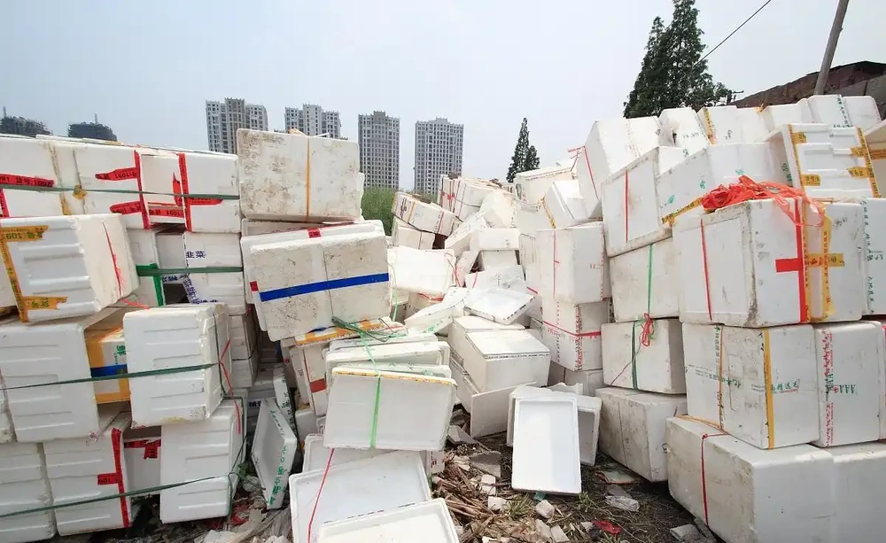 給花盆墊盆底,4種物質「佔」前排,植物不腐根,還能做肥料