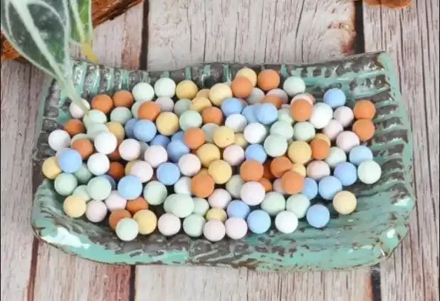 發泡煉石受花友們的追捧,到底如何正確使用呢?