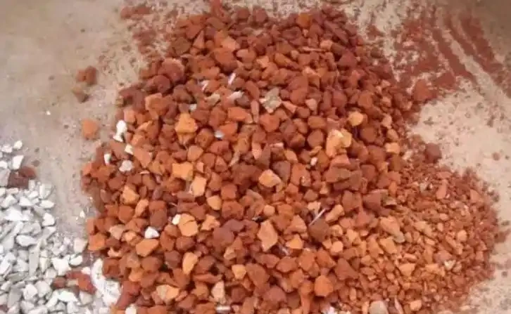 春季換盆「墊底」,十種材料不用花錢買,好用又透氣,趕緊去找點