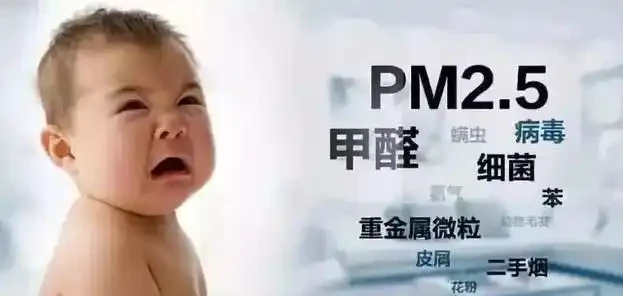 甲醛超標有徵兆!家裡出現這幾種情況,可別大意!