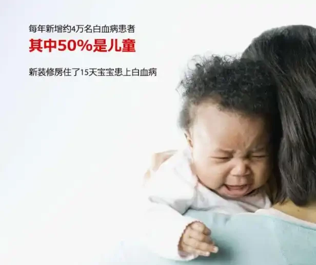 甲醛超標有徵兆!家裡出現這幾種情況,可別大意!