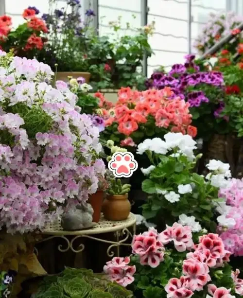 16種花被譽為冬日裡的「開花小機器」,喜歡可以養起來,又美又香