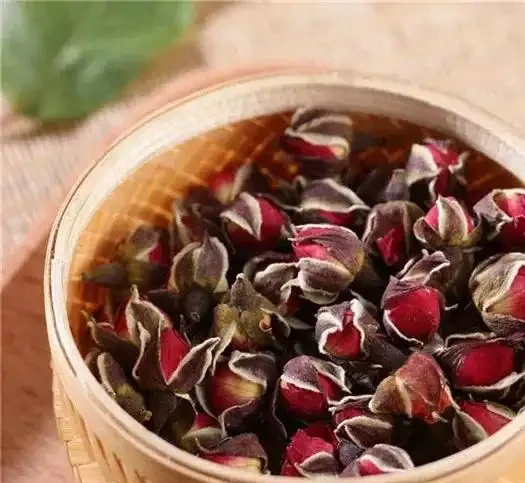 泡茶玫瑰花挑哪種好