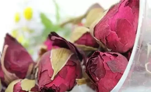 泡茶玫瑰花挑哪種好
