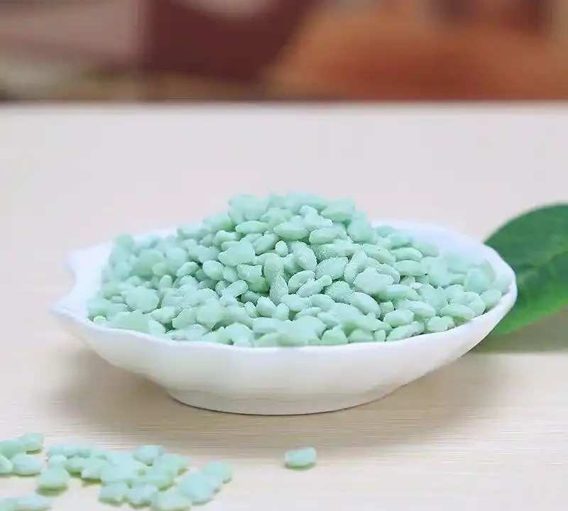 硫酸亞鐵養花,一定「別亂用」,不是開玩笑,用錯死翹翹