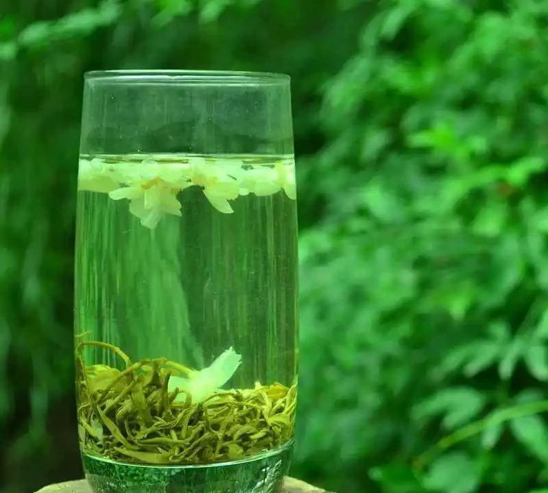 最香的「5種花」,又美又長壽,一年四季開,能香幾十年