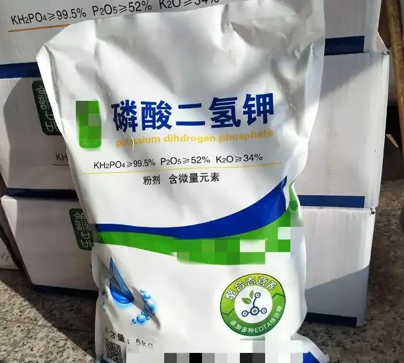 家裡養花,只要準備3種肥料就夠了
