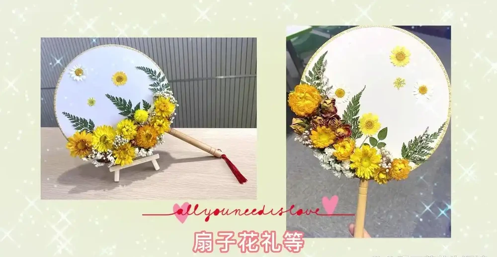 3種簡單方案讓枯萎的鮮花，再次美極了