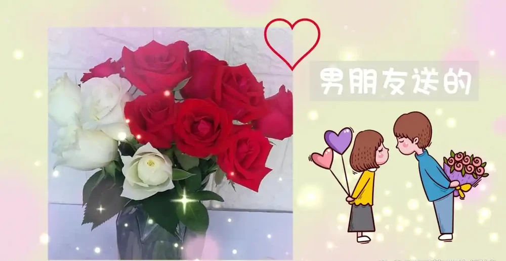 3種簡單方案讓枯萎的鮮花,再次美極了