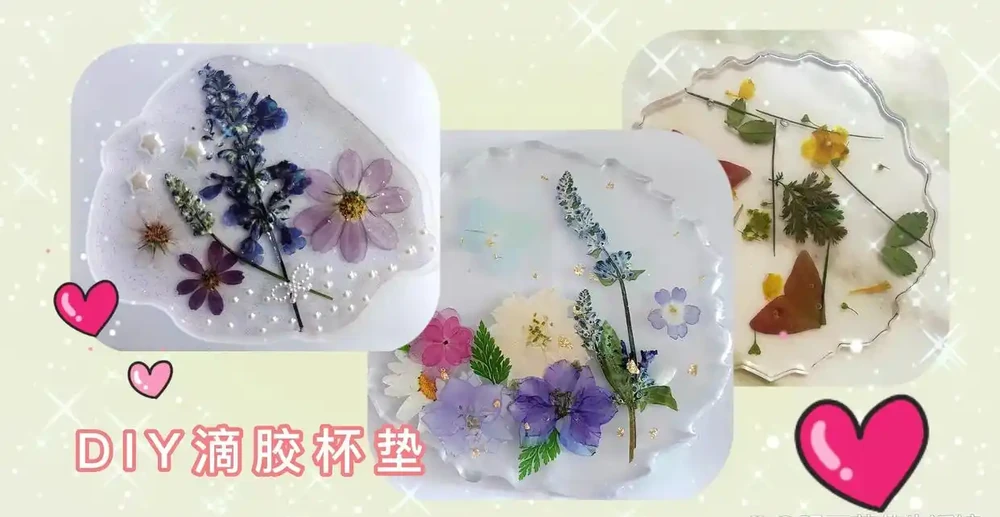 3種簡單方案讓枯萎的鮮花,再次美極了