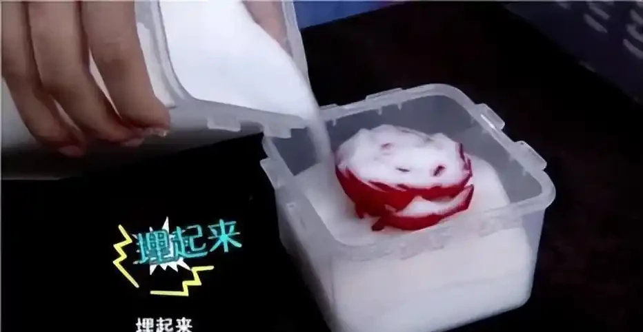 收到的玫瑰花不要丟!教你3個小招數,將浪漫珍藏~