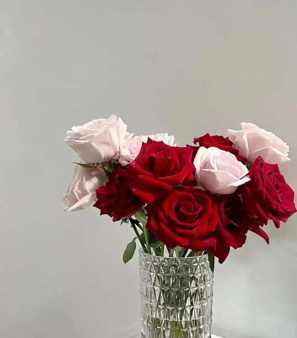 收到的玫瑰花不要丟!教你3個小招數,將浪漫珍藏~