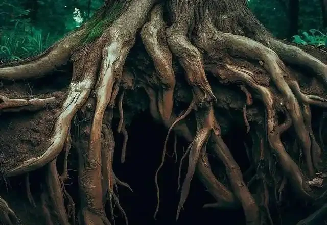 樹根腐爛的秘訣:五種簡單有效的方法