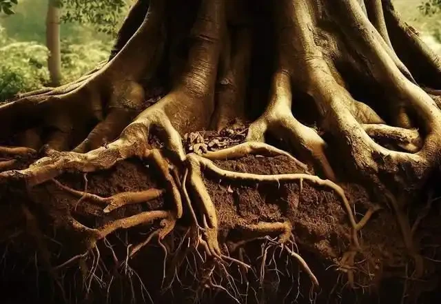 樹根腐爛的秘訣:五種簡單有效的方法