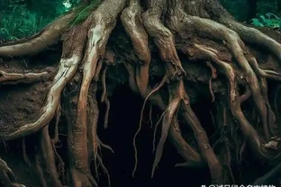 樹根腐爛的秘訣：五種簡單有效的方法