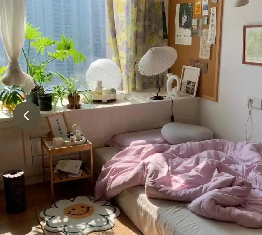 10種「健康花」，晚上造氧氣，吸收廢氣，臥室一放身體棒！