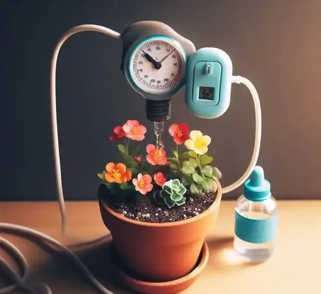 出門半個月不用擔心花草枯萎,這幾招讓你放心旅行!