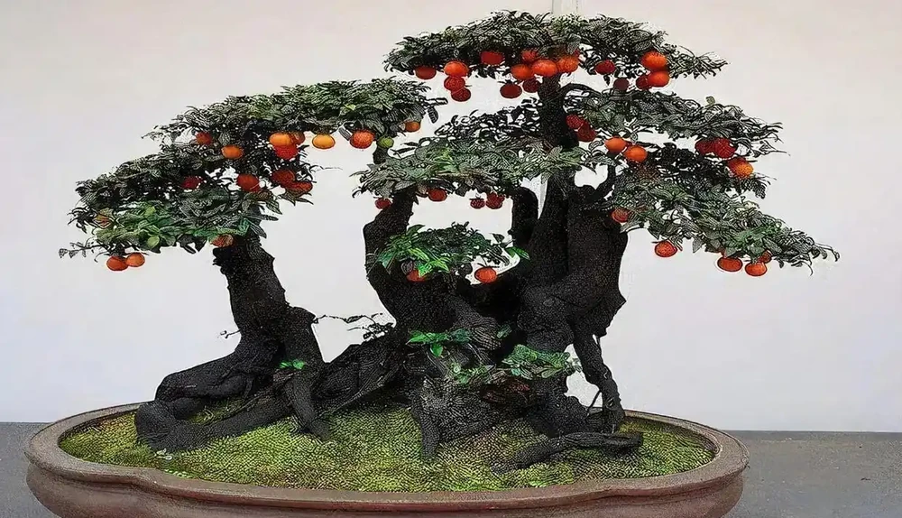「盆景不玩彈，終身是遺憾」，金彈子為什麼這樣火？一起來看看