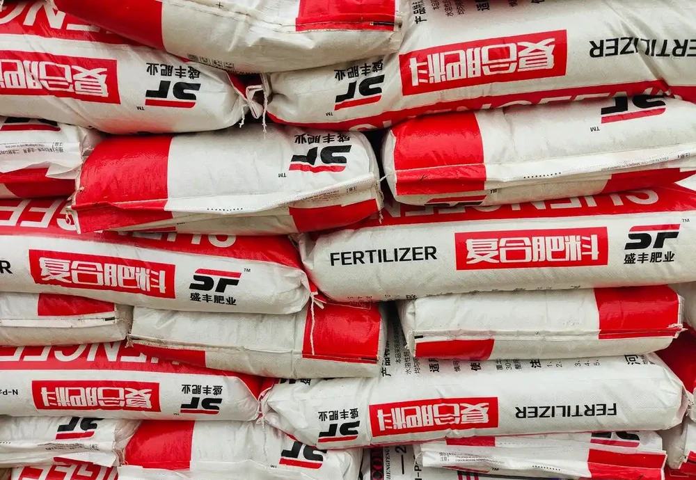 複合肥料怎樣使用,持效期長效果好,記住這四點很關鍵