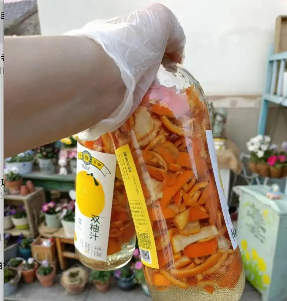 5個廚房「小廢物」，養花卻是寶貝，花盆一撒，肥得流油不生蟲！