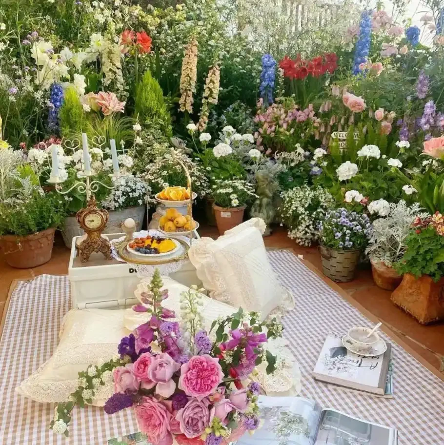 5個廚房「小廢物」，養花卻是寶貝，花盆一撒，肥得流油不生蟲！