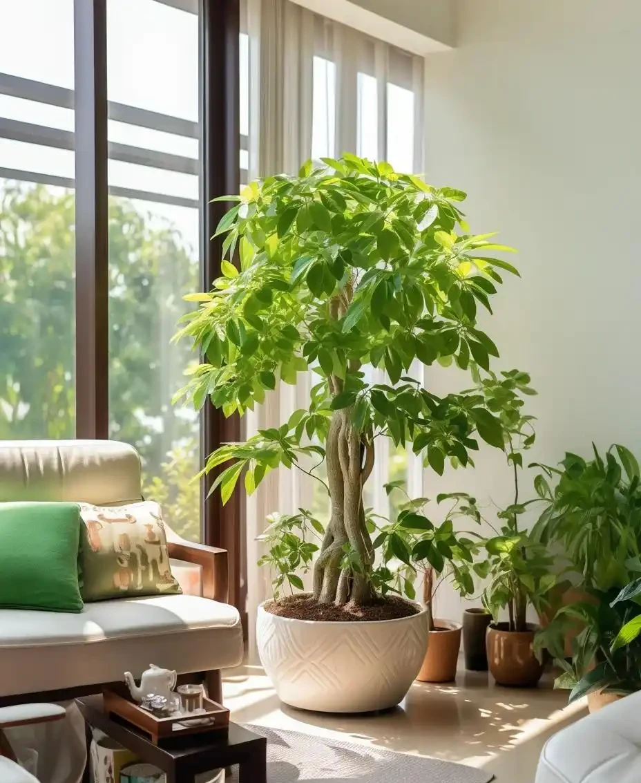 10種「喜陰花」,不能「曬大太陽」,曬一盆蔫一盆!