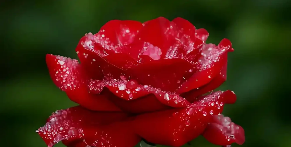 玫瑰葉子發黃怎麼回事？