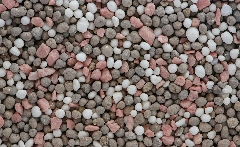 盆栽墊底鋪面介質,優缺點大揭秘