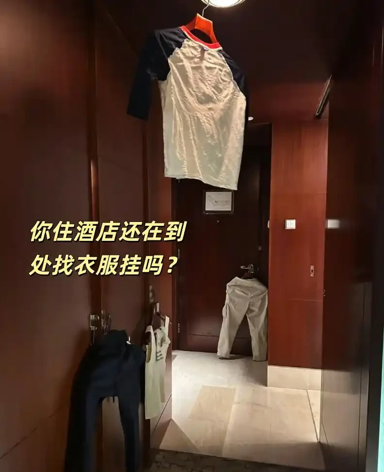 被這些出門旅遊的「自制神器」驚豔了,簡直太實用了