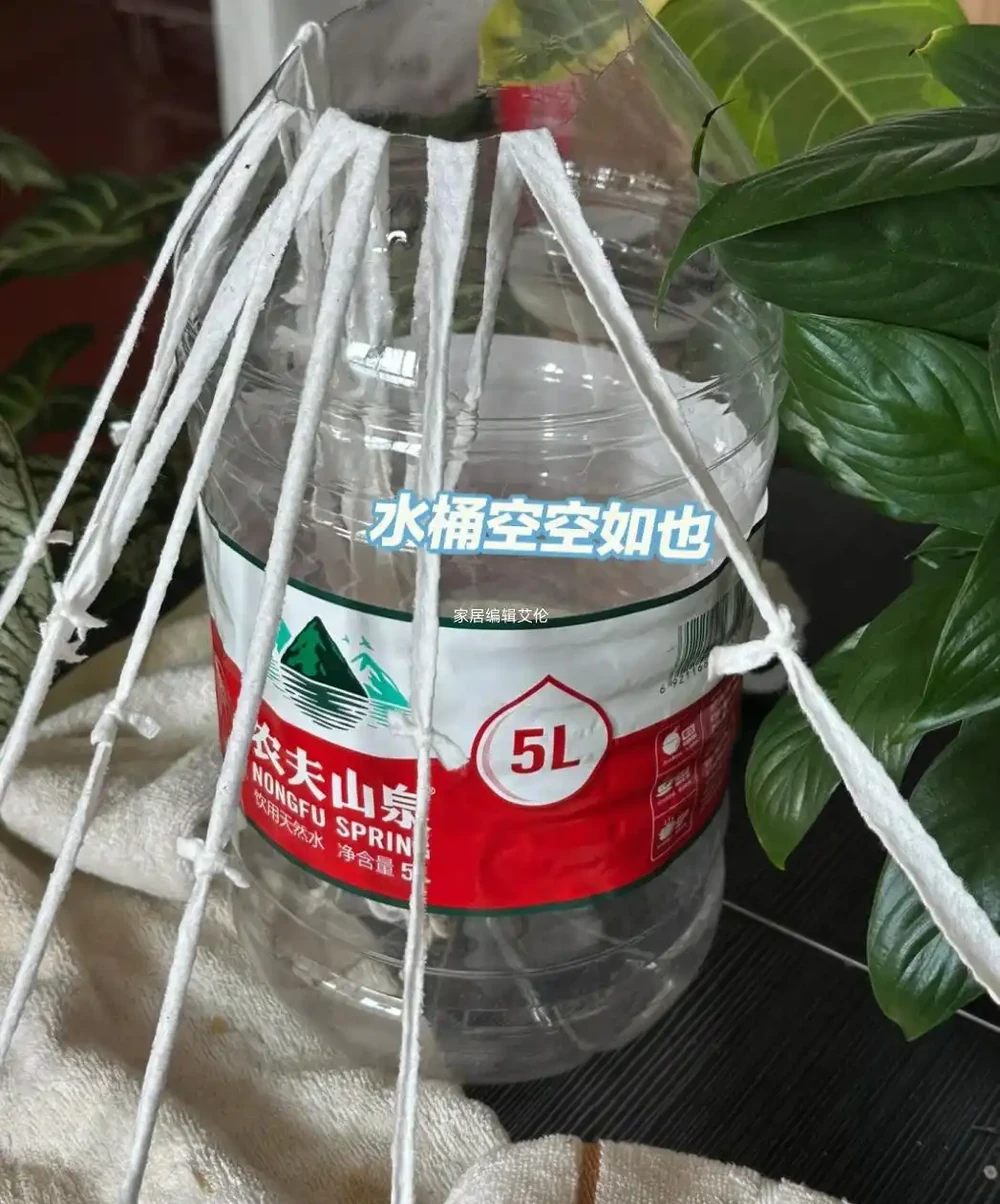 被這些出門旅遊的「自制神器」驚豔了,簡直太實用了