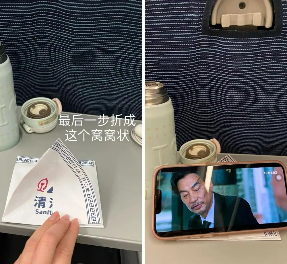 被這些出門旅遊的「自制神器」驚豔了,簡直太實用了