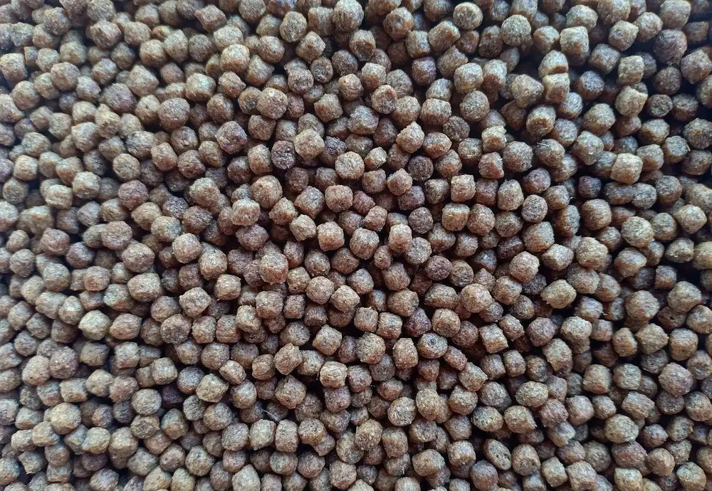 什麼是複合肥料,對作物有什麼作用,怎麼使用?