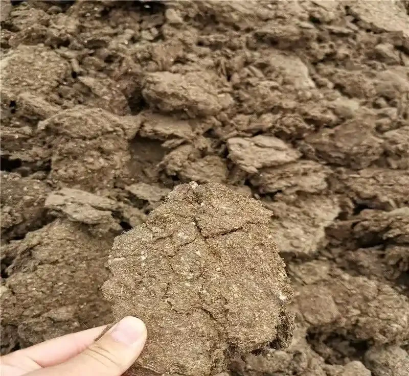 羊糞發酵最快的土法