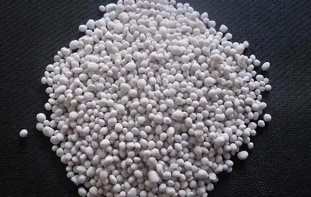 複合肥料什麼牌子的質量好