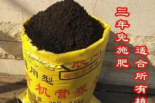 有機肥的正確使用方法