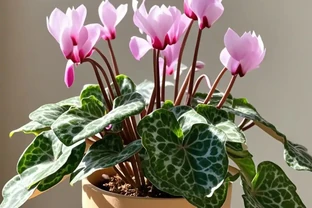 6種花室內要養，家裡至少養一盆，個個都是「甲醛剋星」