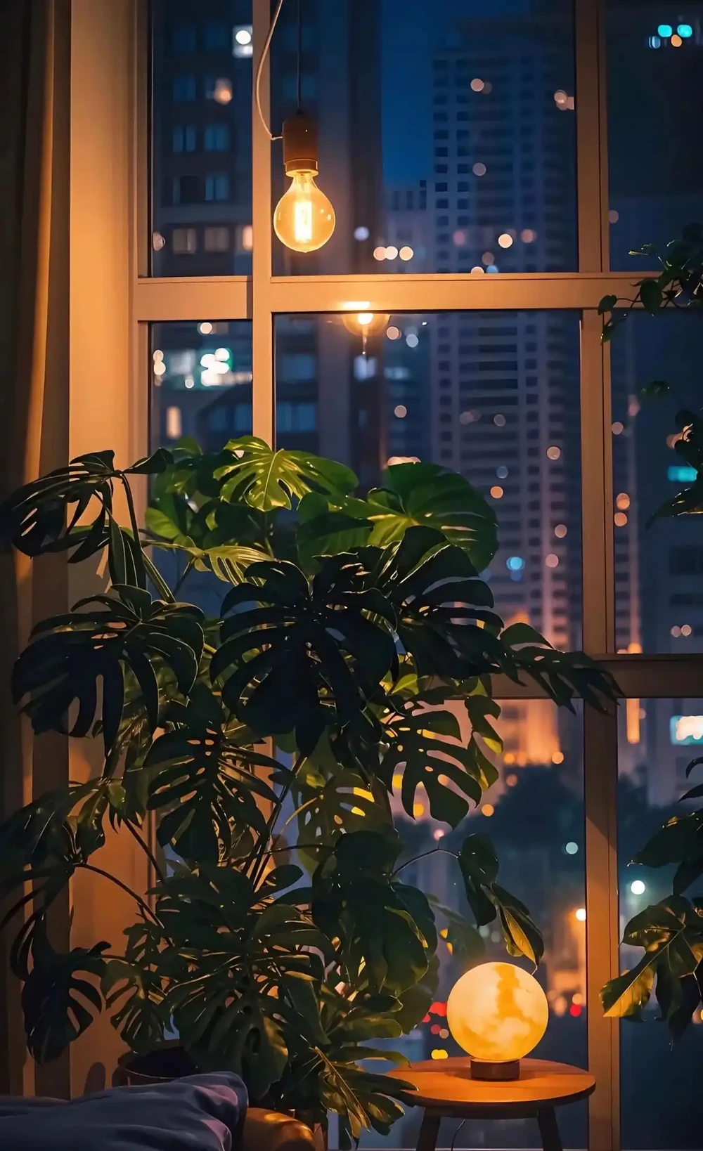 龜背芋怎麼養?龜背芋的養護方法,學會這8點,葉片油亮有光澤