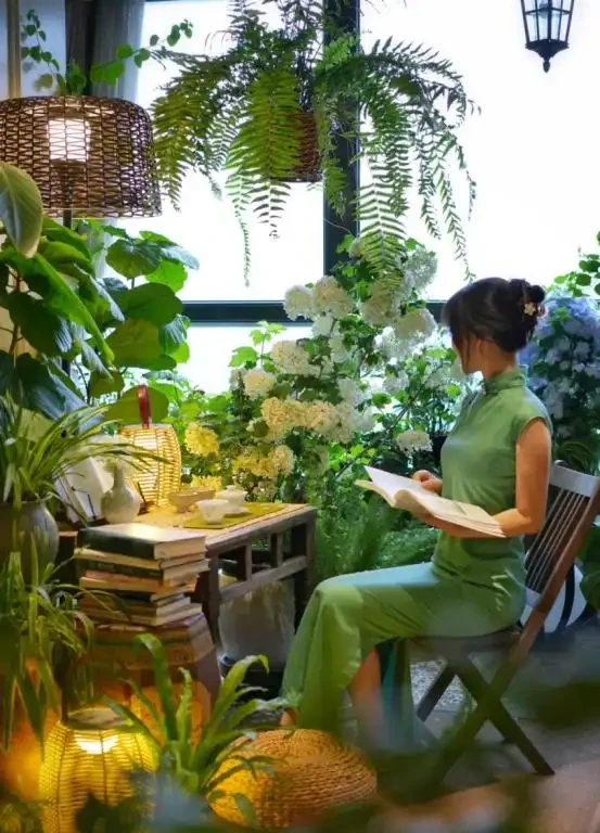 5種「旺財花」,能活一百年,越養越富貴,後代受益,吉利又好看