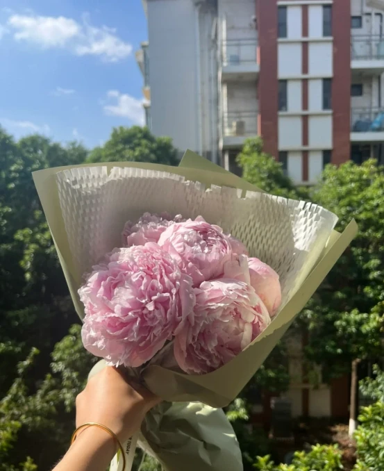 5種「旺財花」,能活一百年,越養越富貴,後代受益,吉利又好看
